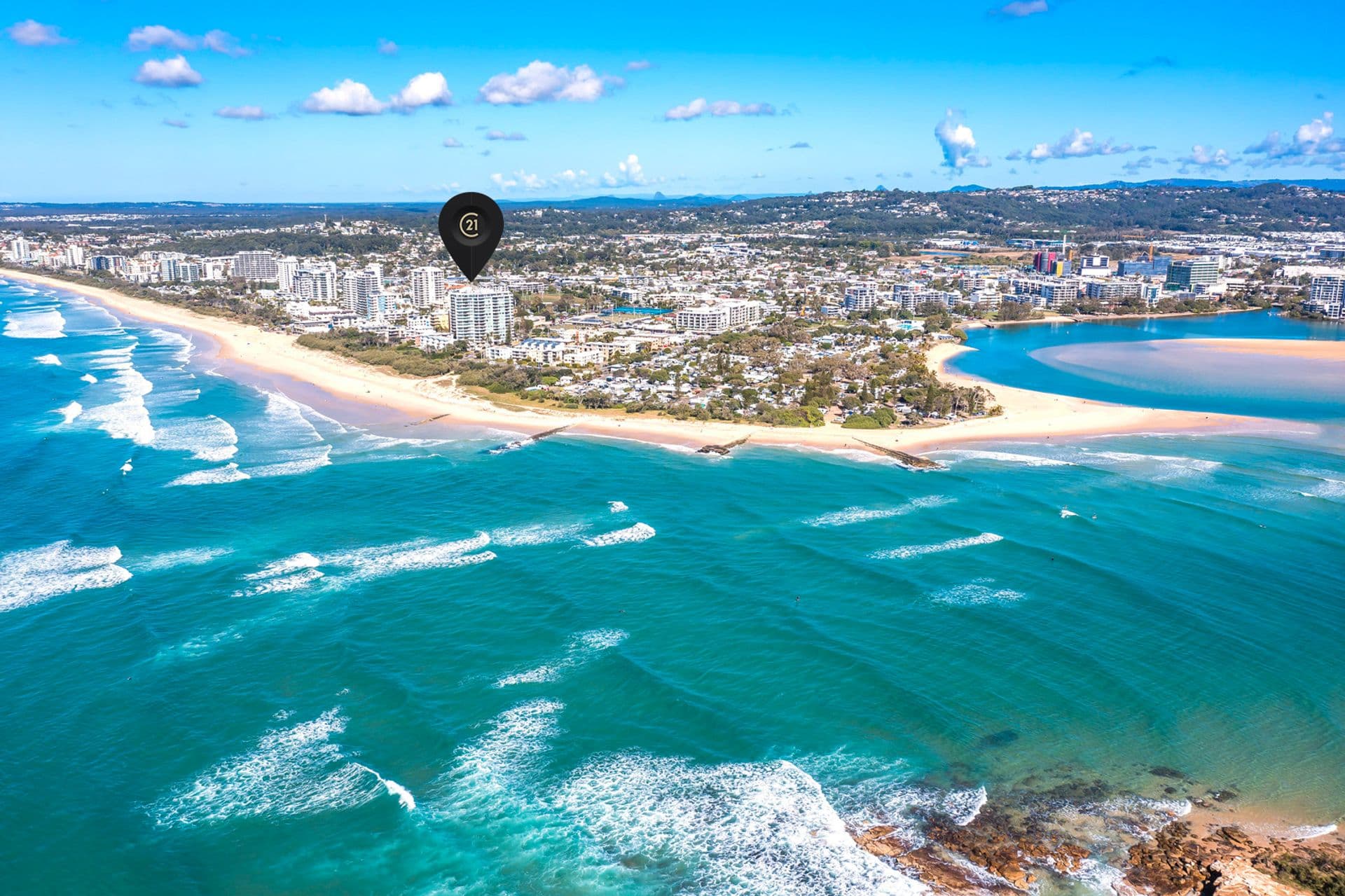 50/27 Sixth Avenue, Maroochydore, QLD, 4558, Maroochydore - Image 1