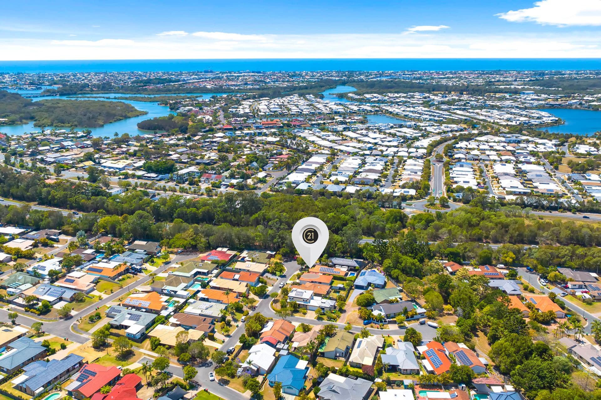 10 Carib Court, Mountain Creek, QLD, 4557, Mountain Creek - Image 1