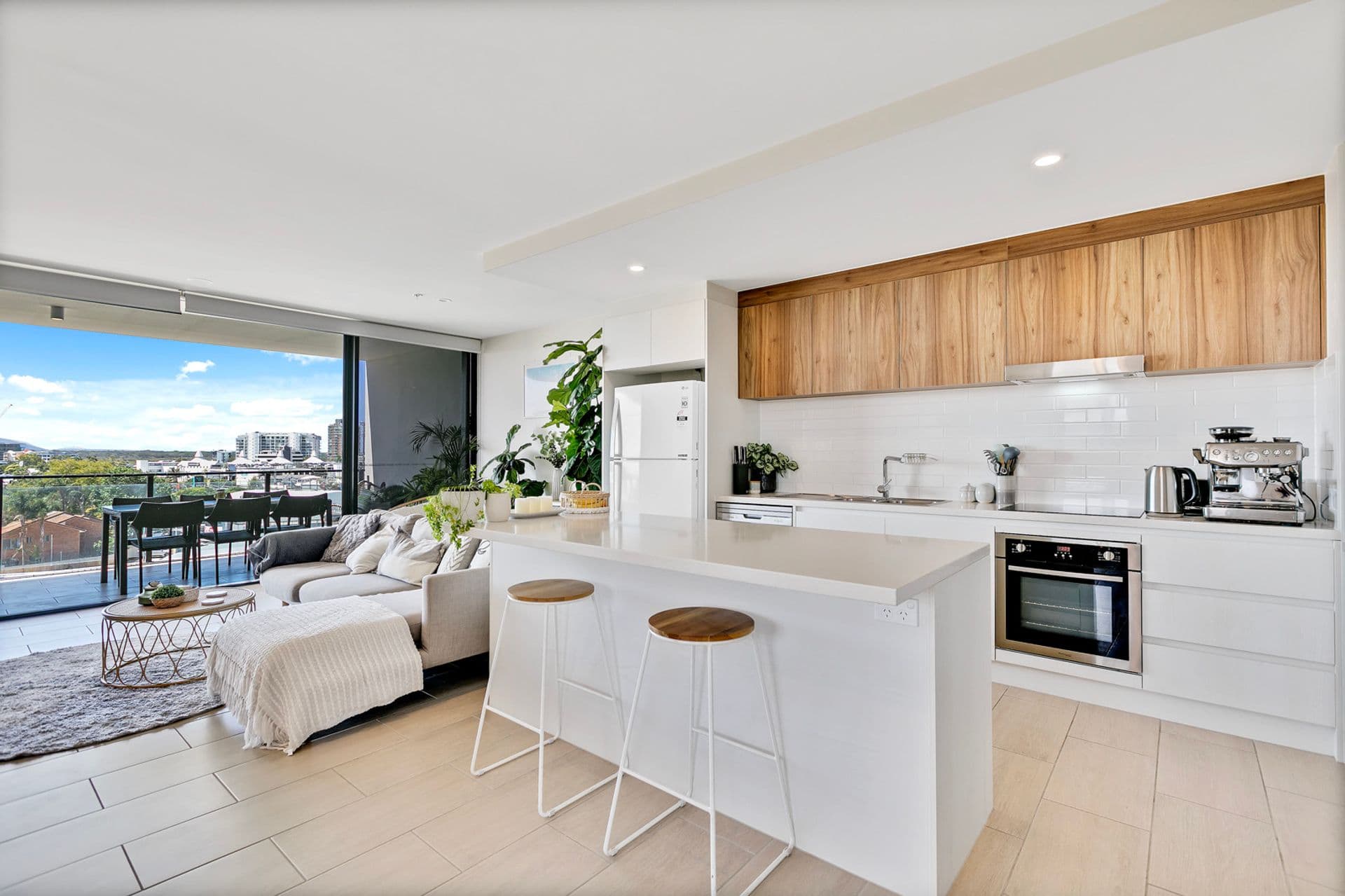 615/9 Market Lane, Maroochydore, QLD, 4558, Maroochydore - Image 1