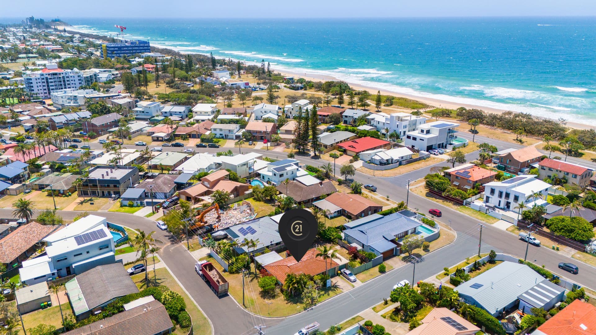 1 Arunta Street, Buddina, QLD, 4575, Buddina - Image 1