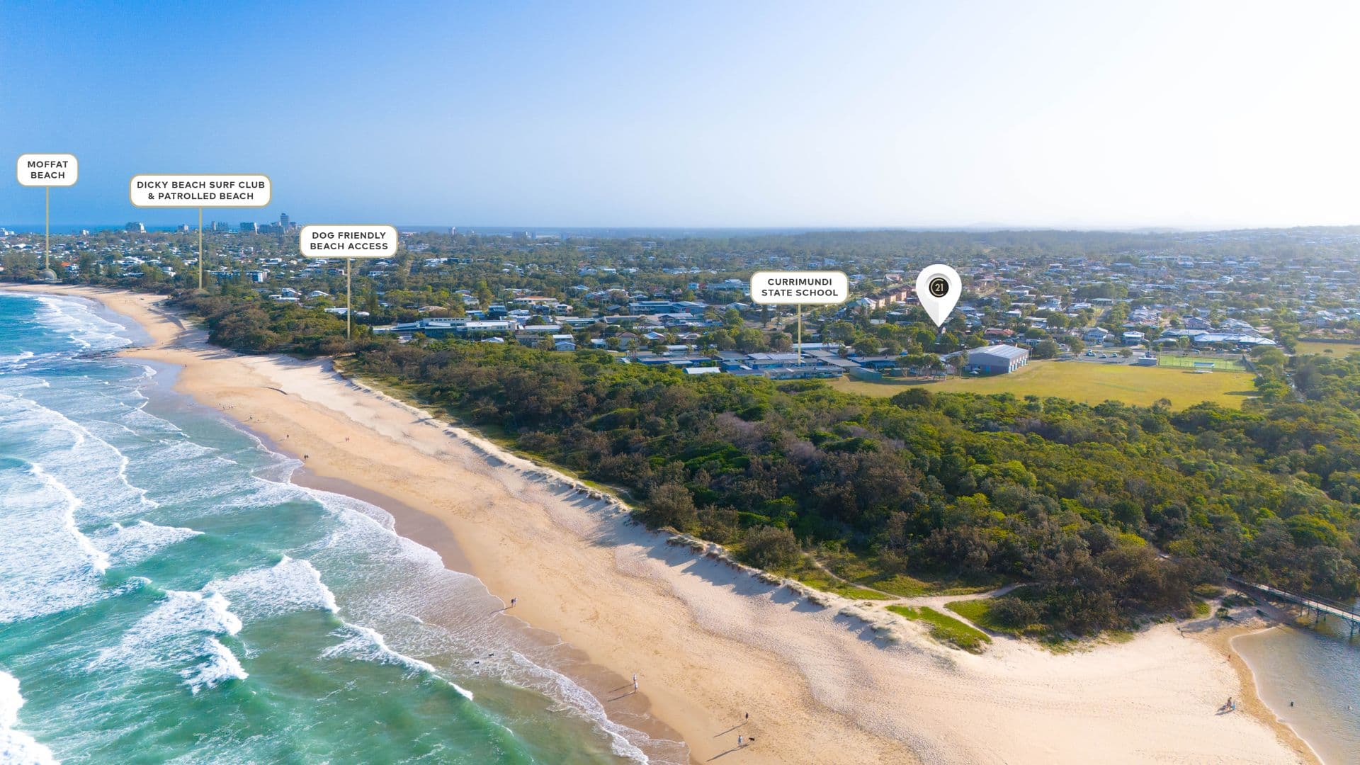 14 Buderim Street, Battery Hill, QLD, 4551, Battery Hill - Image 1