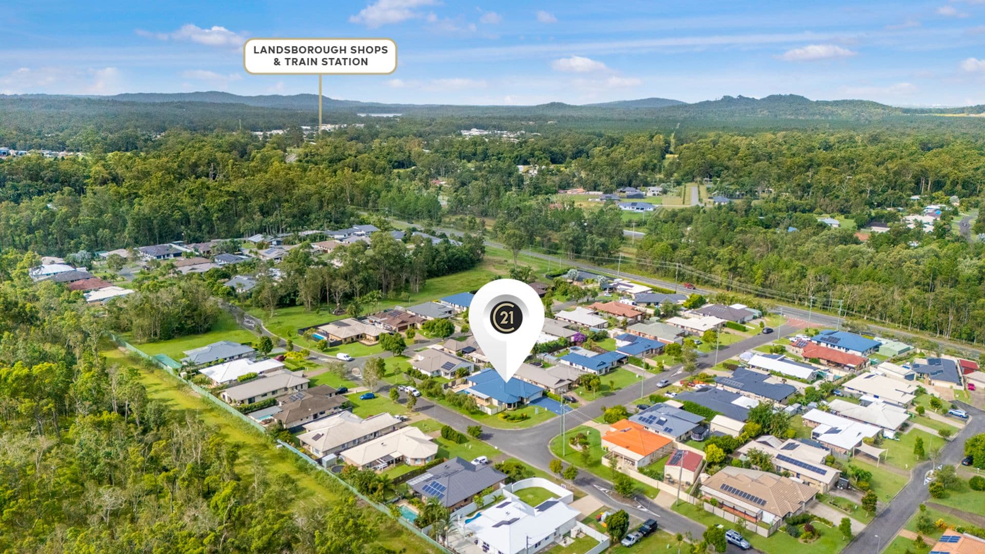 1 Edwin Drive, Landsborough, QLD, 4550, Landsborough - Image 1