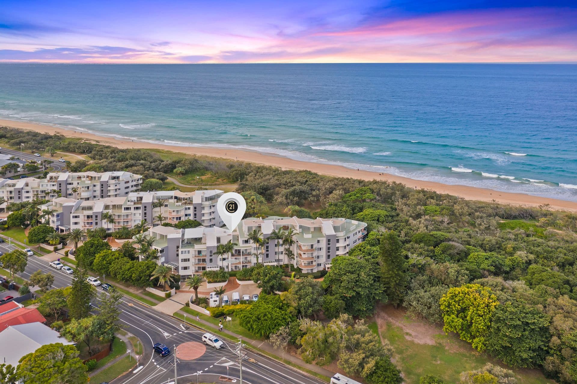3c/145 Lowanna Drive, Buddina, QLD, 4575, Buddina - Image 1