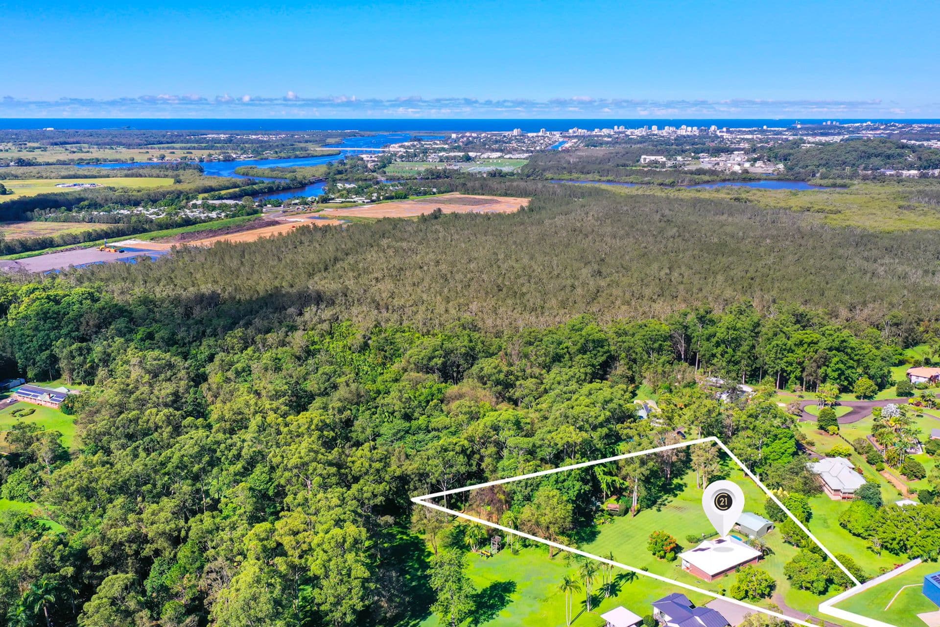 53 River Gum Drive, Diddillibah, QLD, 4559, Diddillibah - Image 1