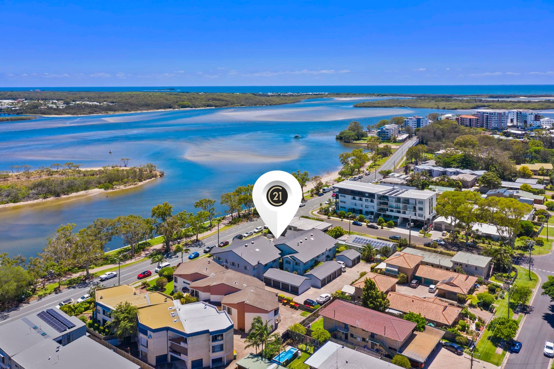 4/35-37 Bradman Avenue, Maroochydore, QLD, 4558, Maroochydore - Image 1