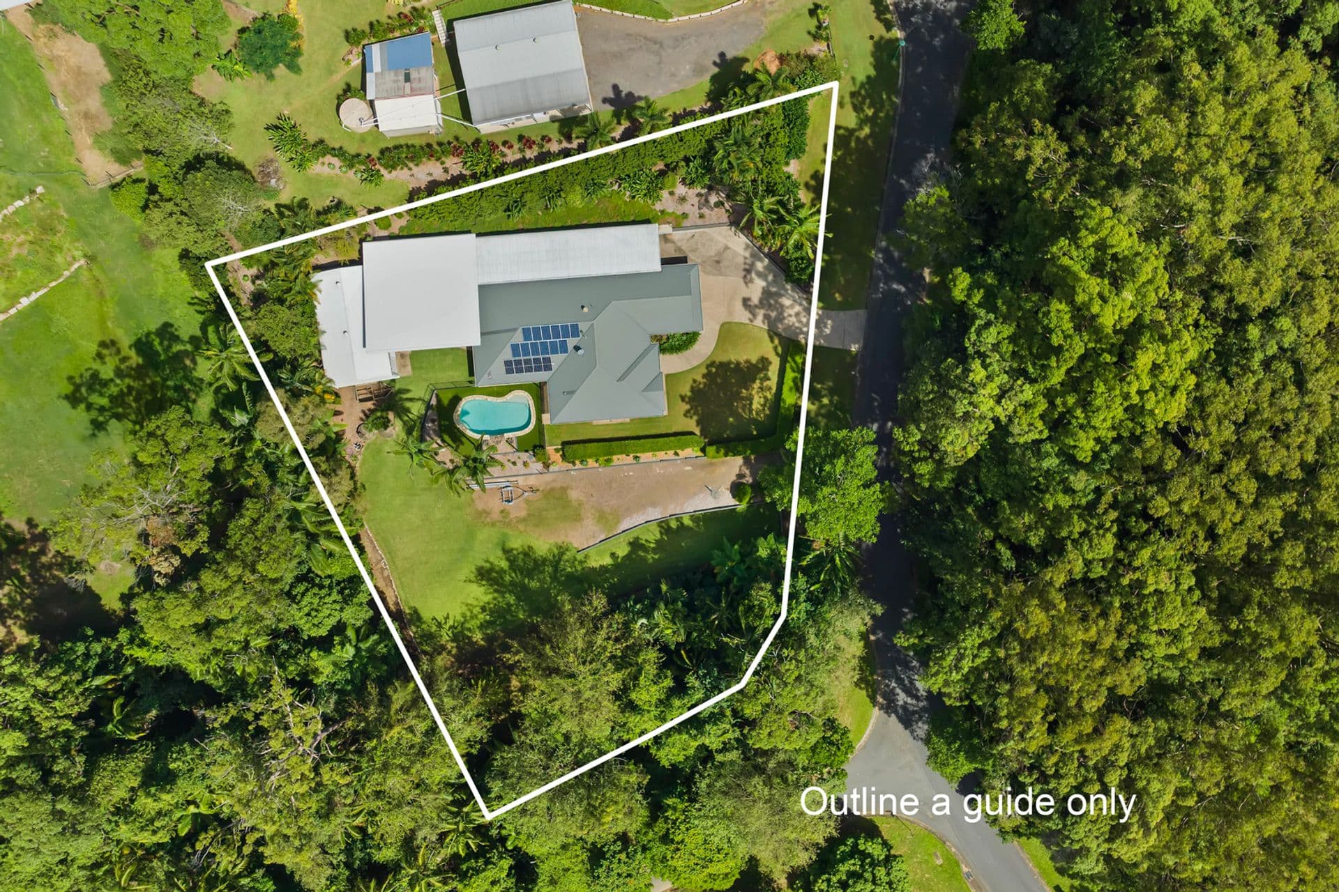 19 Bushbird Court, Diddillibah, QLD, 4559, Diddillibah - Image 1