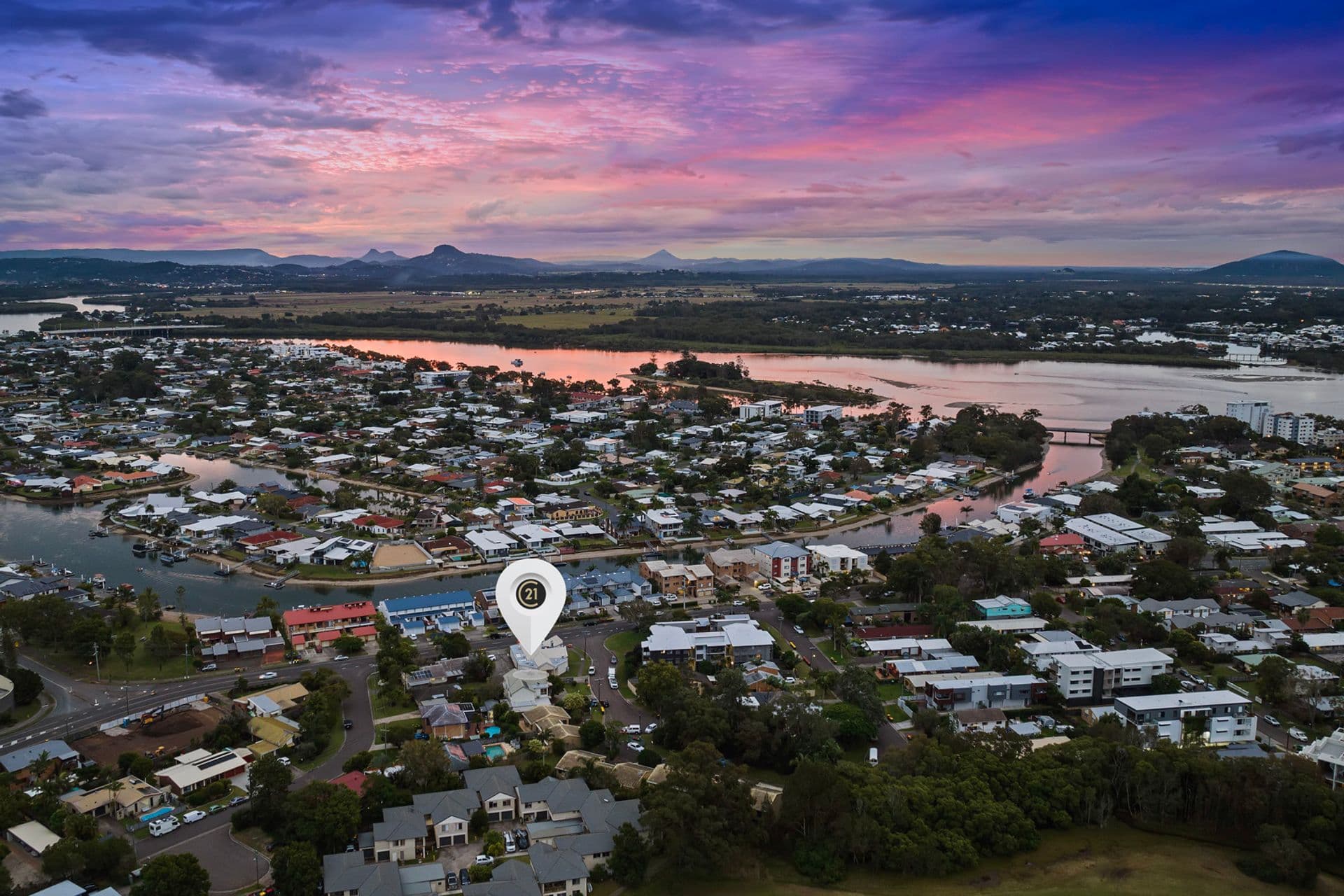 2/2-4 Ann Maree Close, Maroochydore, QLD, 4558, Maroochydore - Image 1