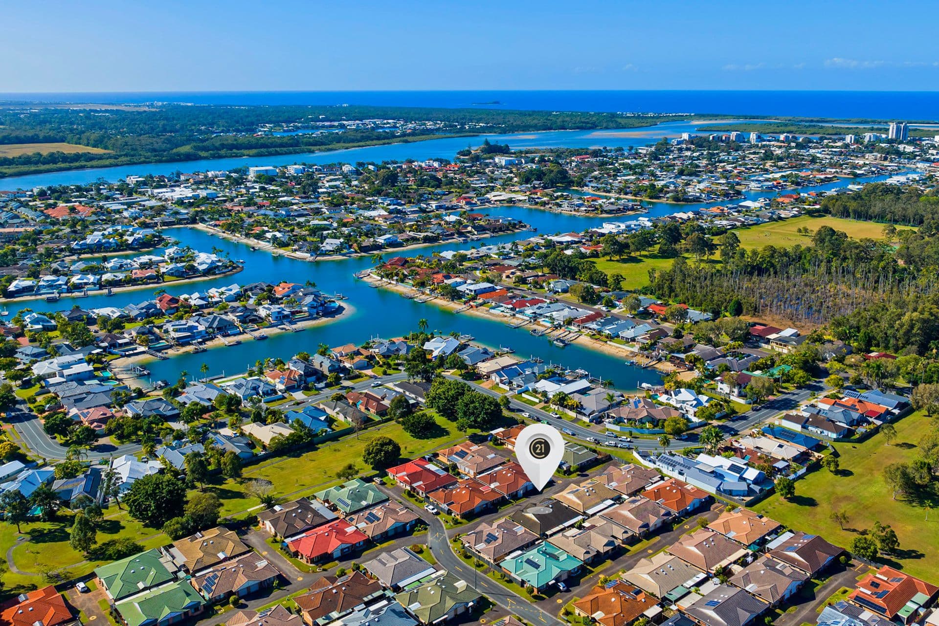 183/19 Arwen Street, Maroochydore, QLD, 4558, Maroochydore - Image 1