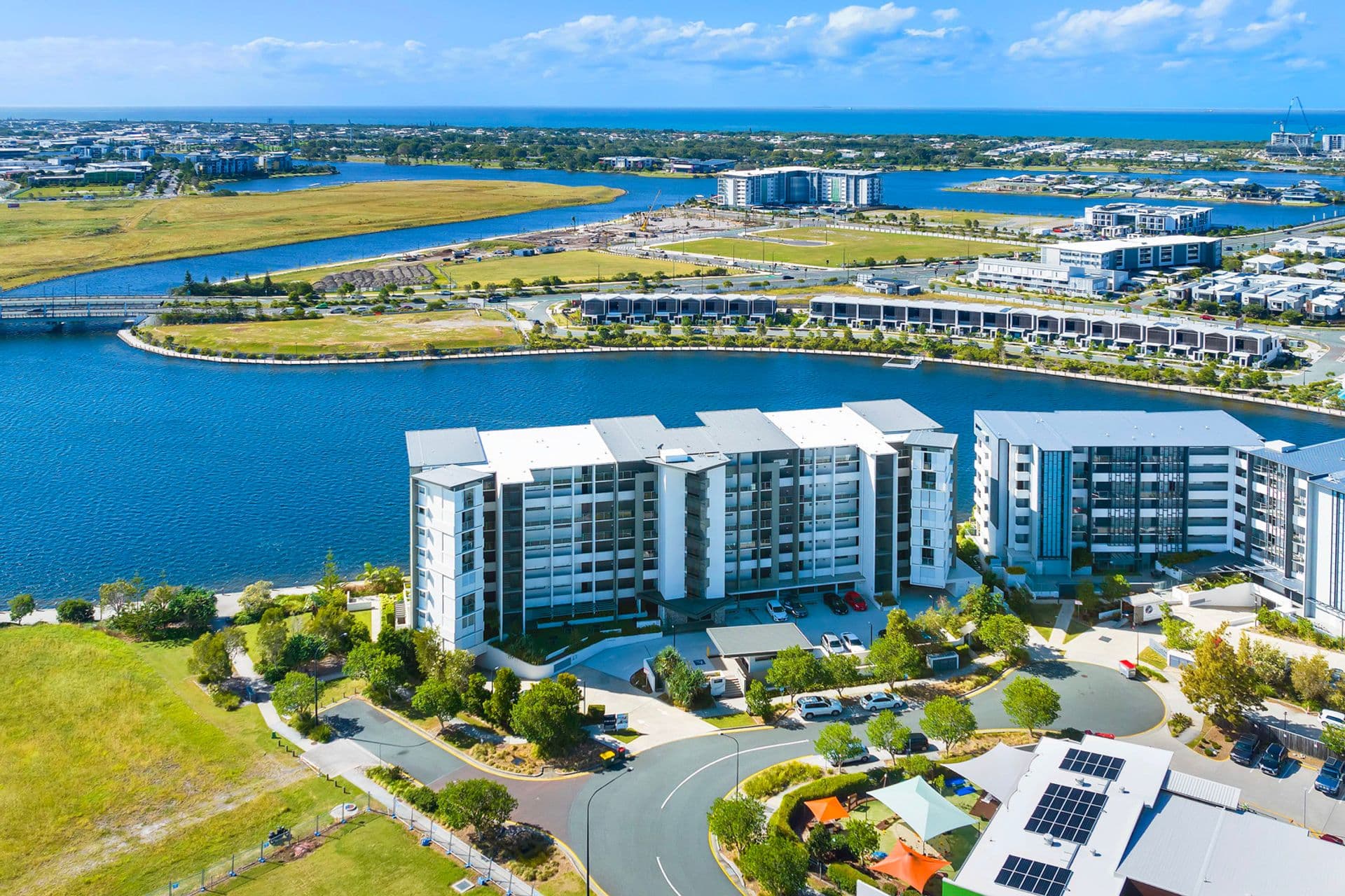 51/15 Shine Court, Birtinya, QLD, 4575, Birtinya - Image 1