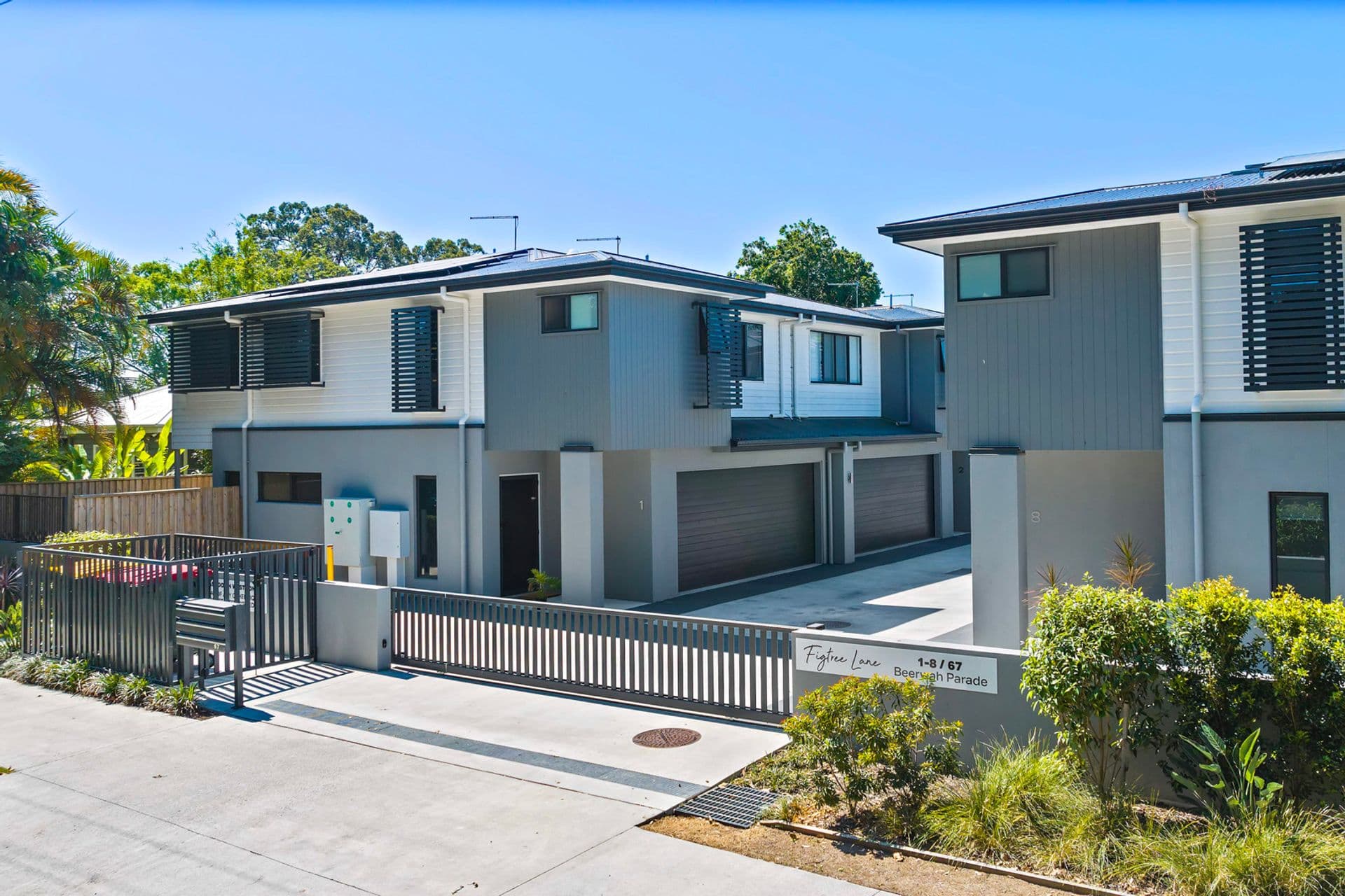 3/67 Beerwah Parade, Beerwah, QLD, 4519, Beerwah - Image 1