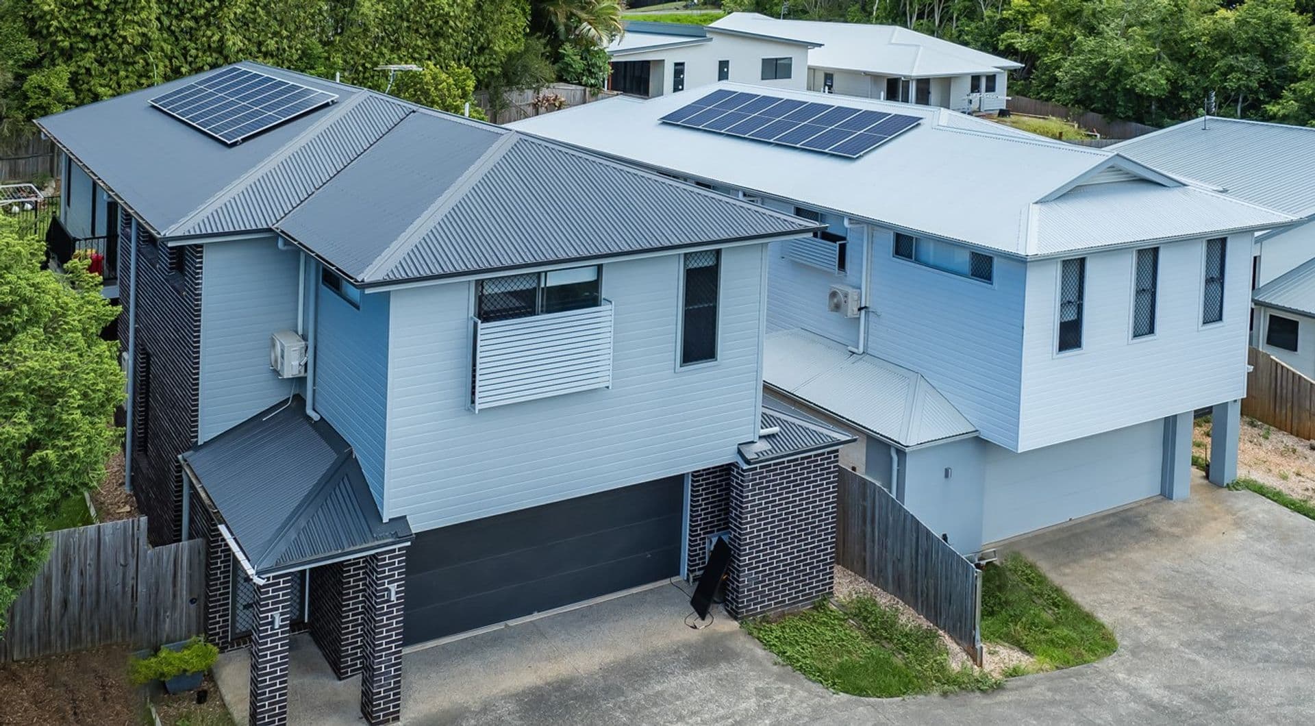 1 And 2/7 Bronzewing Place, Glass House Mountains, QLD, 4518, Glass House Mountains - Image 1