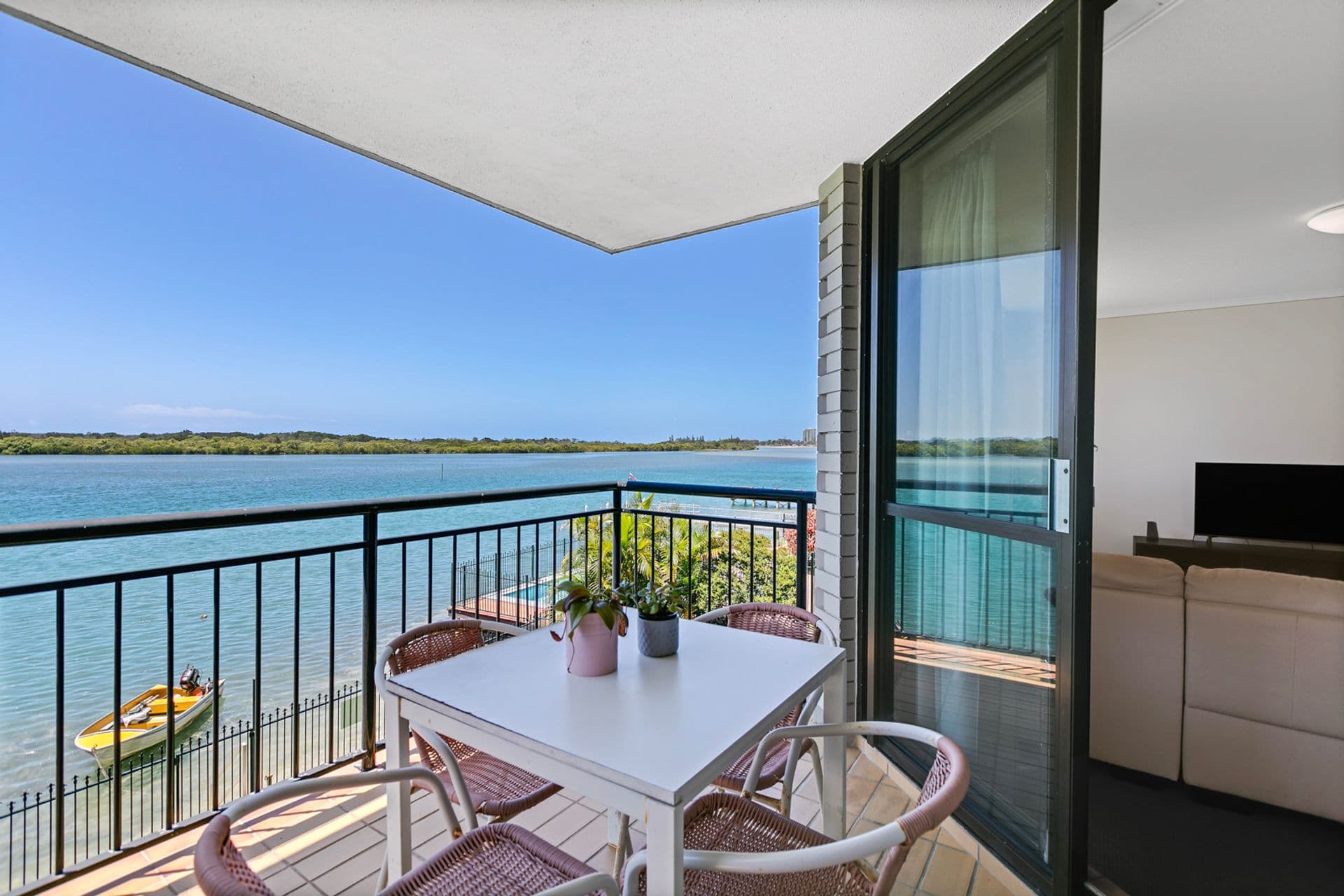 4/150 Duporth Avenue, Maroochydore, QLD, 4558, Maroochydore - Image 1