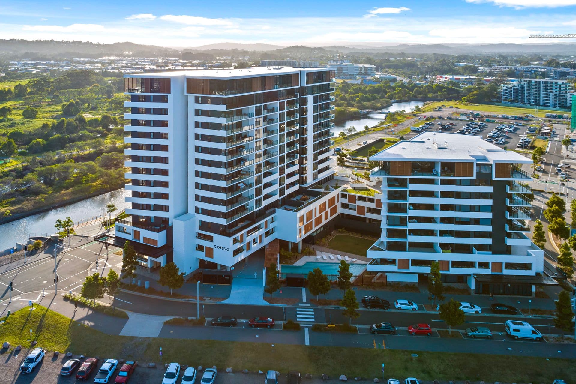 609/12 South Sea Islander Way, Maroochydore, QLD, 4558, Maroochydore - Image 1