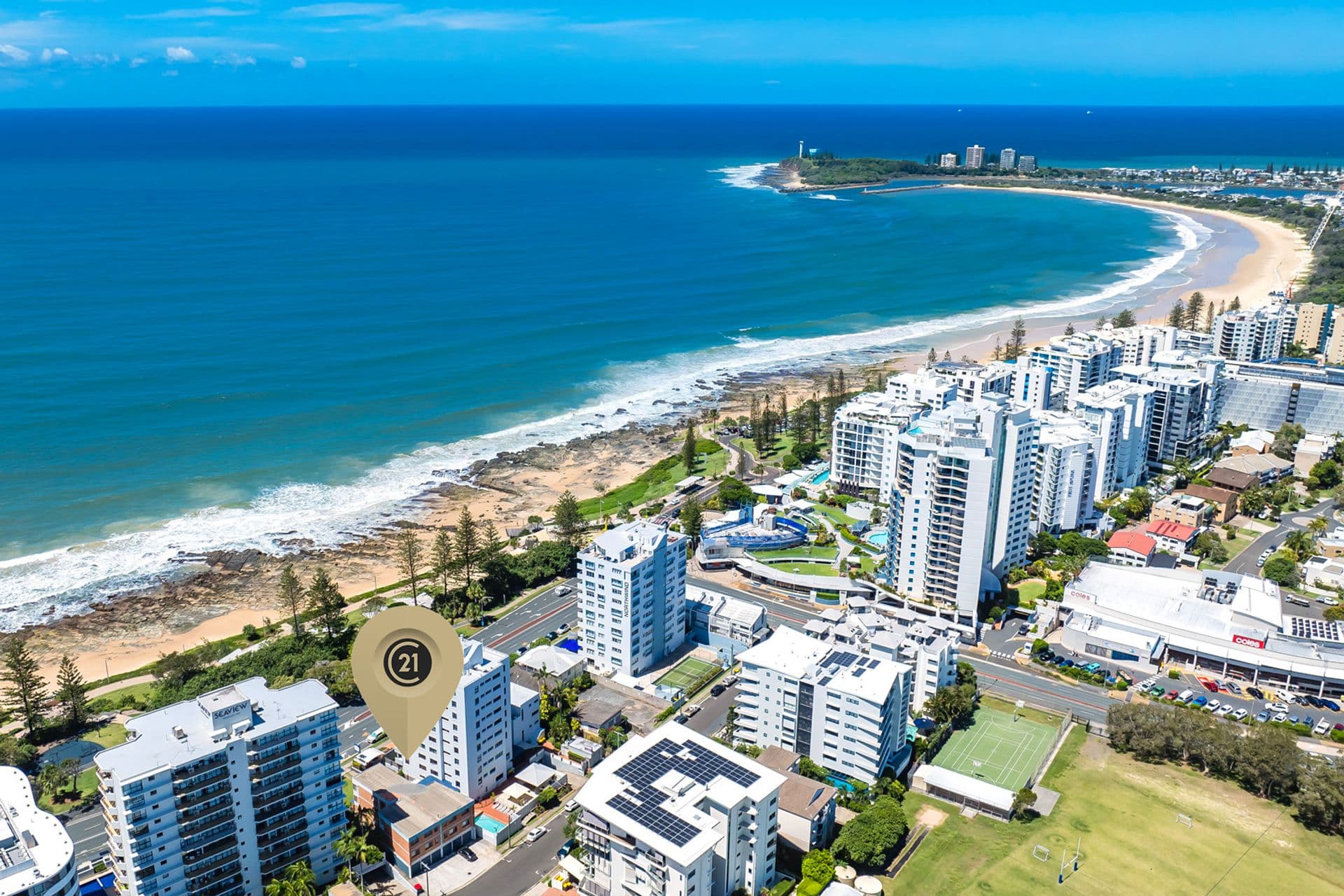 3/139 Mooloolaba Esplanade, Mooloolaba, QLD, 4557, Mooloolaba - Image 1