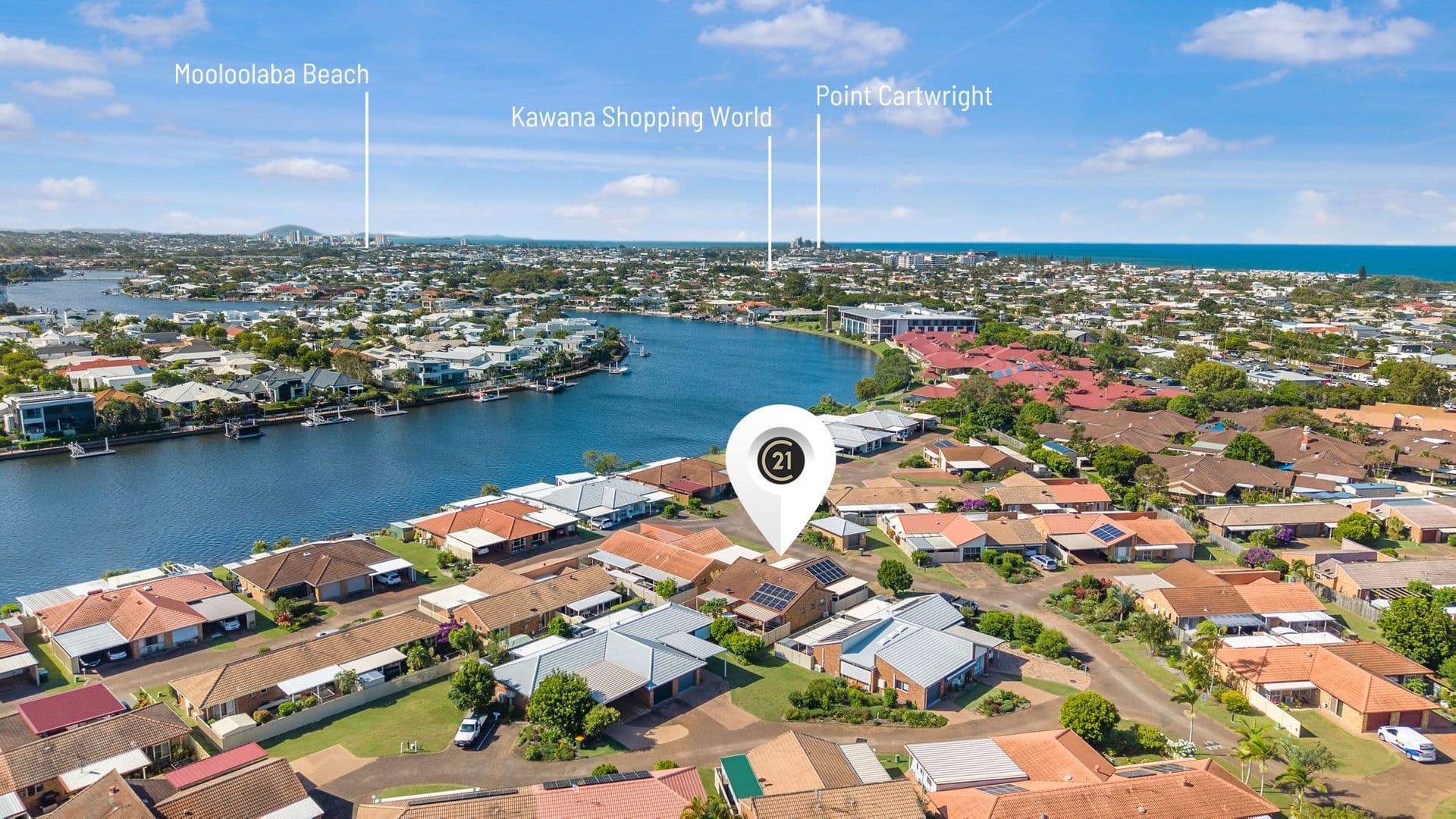 270/6 Melody Court, Warana, QLD, 4575, Warana - Image 1