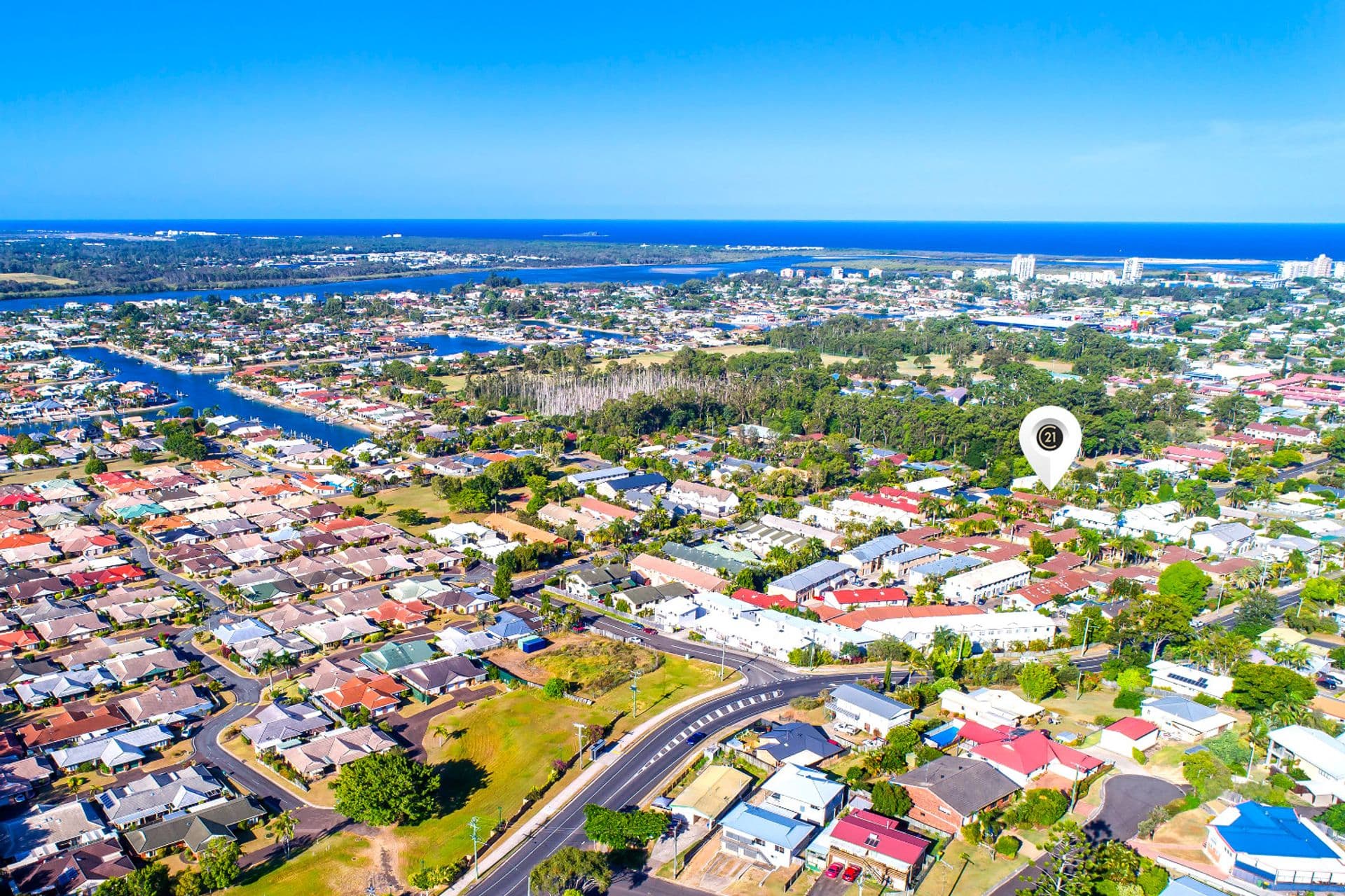 5/26 Blanck Street, Maroochydore, QLD, 4558, Maroochydore - Image 1