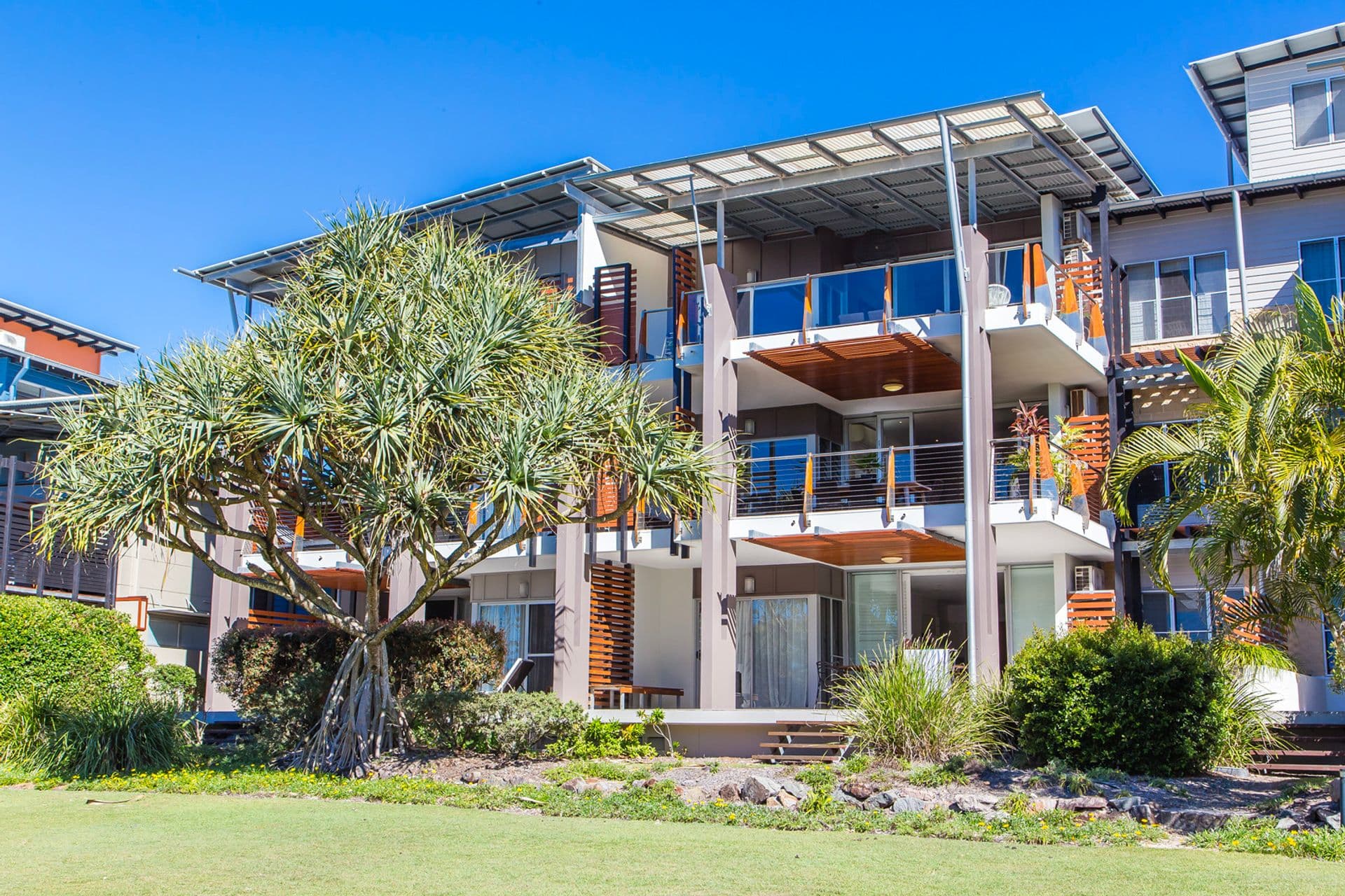 74/80 North Shore Road, Twin Waters, QLD, 4564, Twin Waters - Image 1