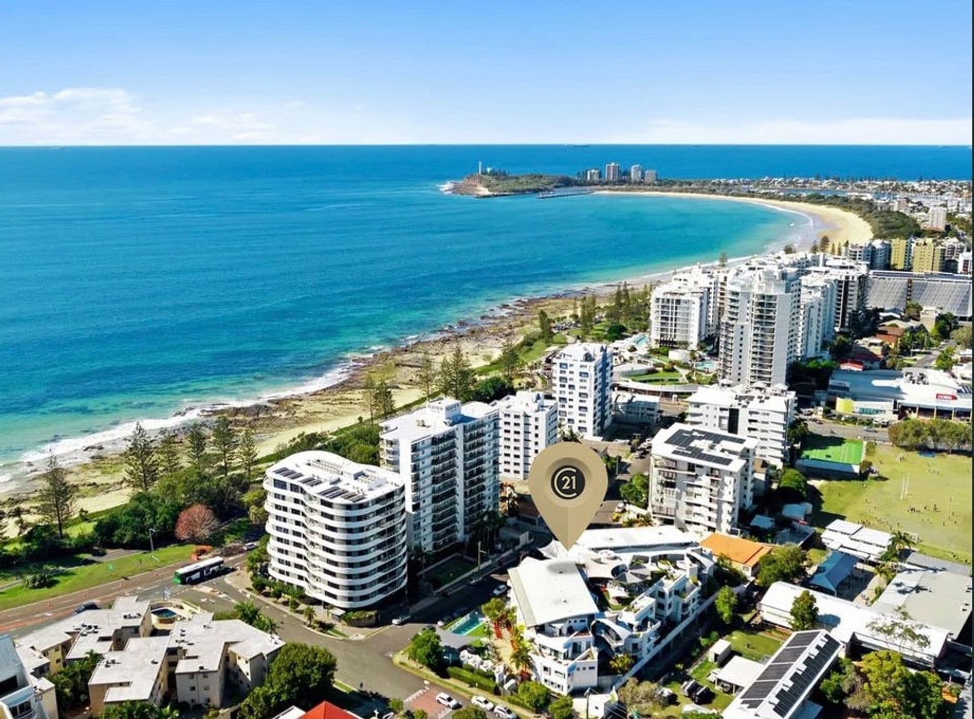 460/87-89 First Avenue, Mooloolaba, QLD, 4557, Mooloolaba - Image 1