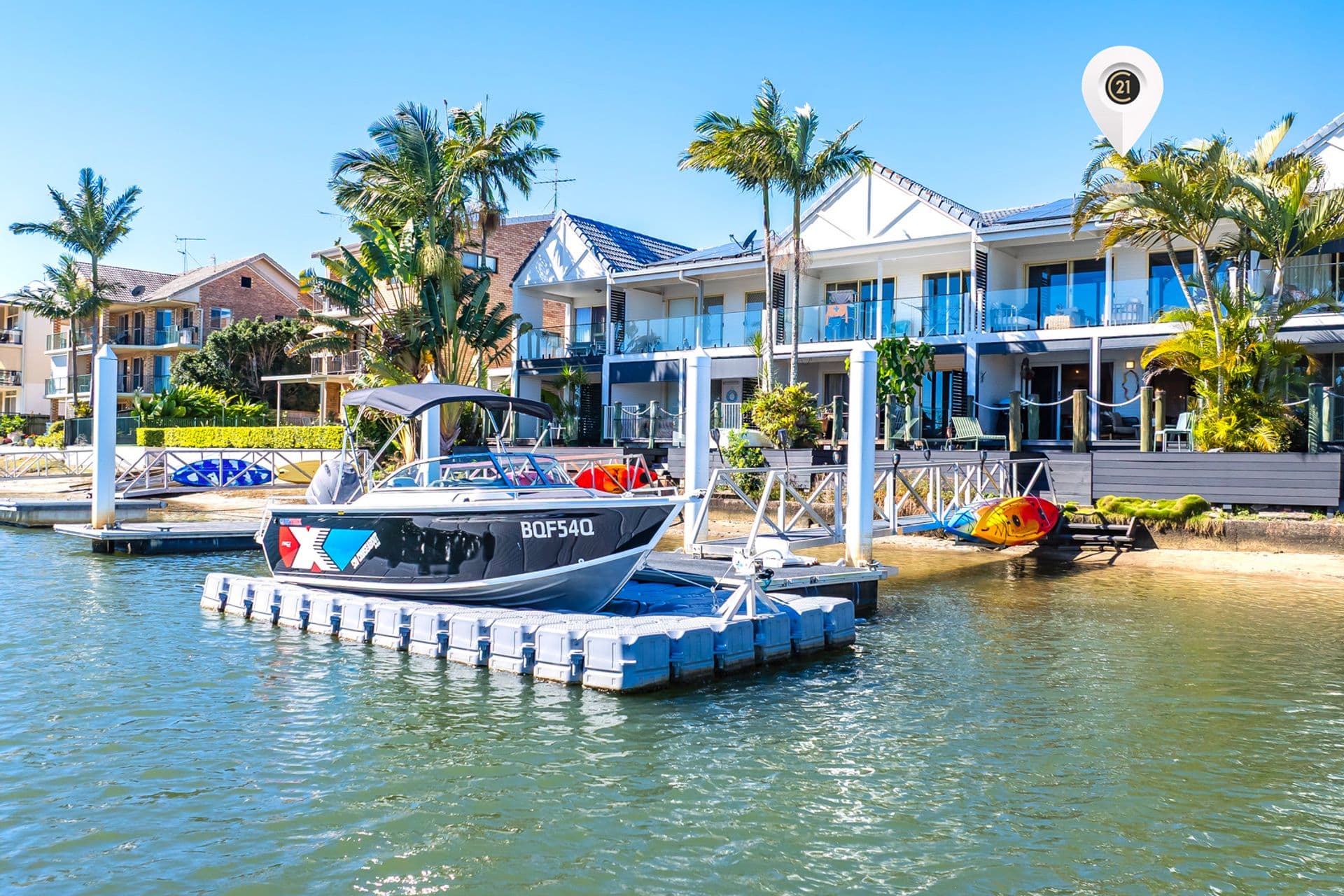 4/12 Broadmeadows Road, Maroochydore, QLD, 4558, Maroochydore - Image 1