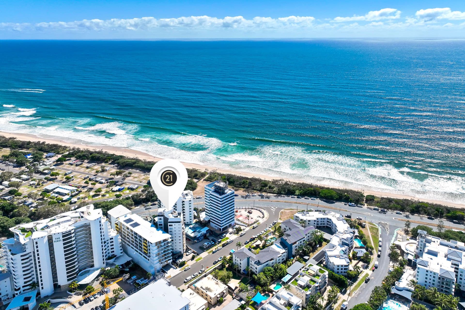 16/12 Parker Street, Maroochydore, QLD, 4558, Maroochydore - Image 1