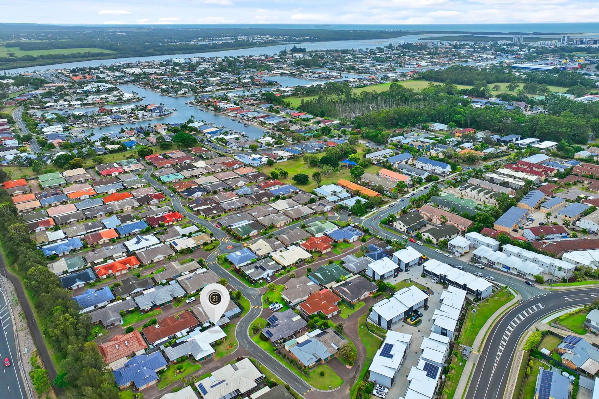 12/19 Arwen Street, Maroochydore, QLD, 4558, Maroochydore - Image 1
