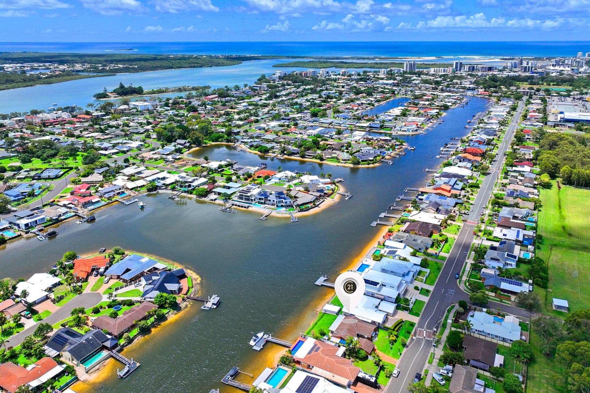 94 Tepequar Drive, Maroochydore, QLD, 4558, Maroochydore - Image 1