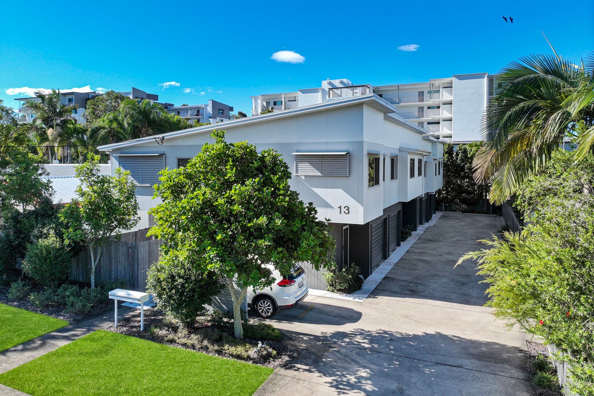 4/13 Dulin Street, Maroochydore, QLD, 4558, Maroochydore - Image 1