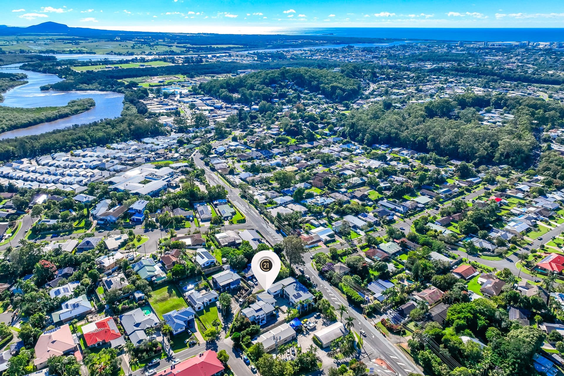 3/6 Heidi Street, Kuluin, QLD, 4558, Kuluin - Image 1
