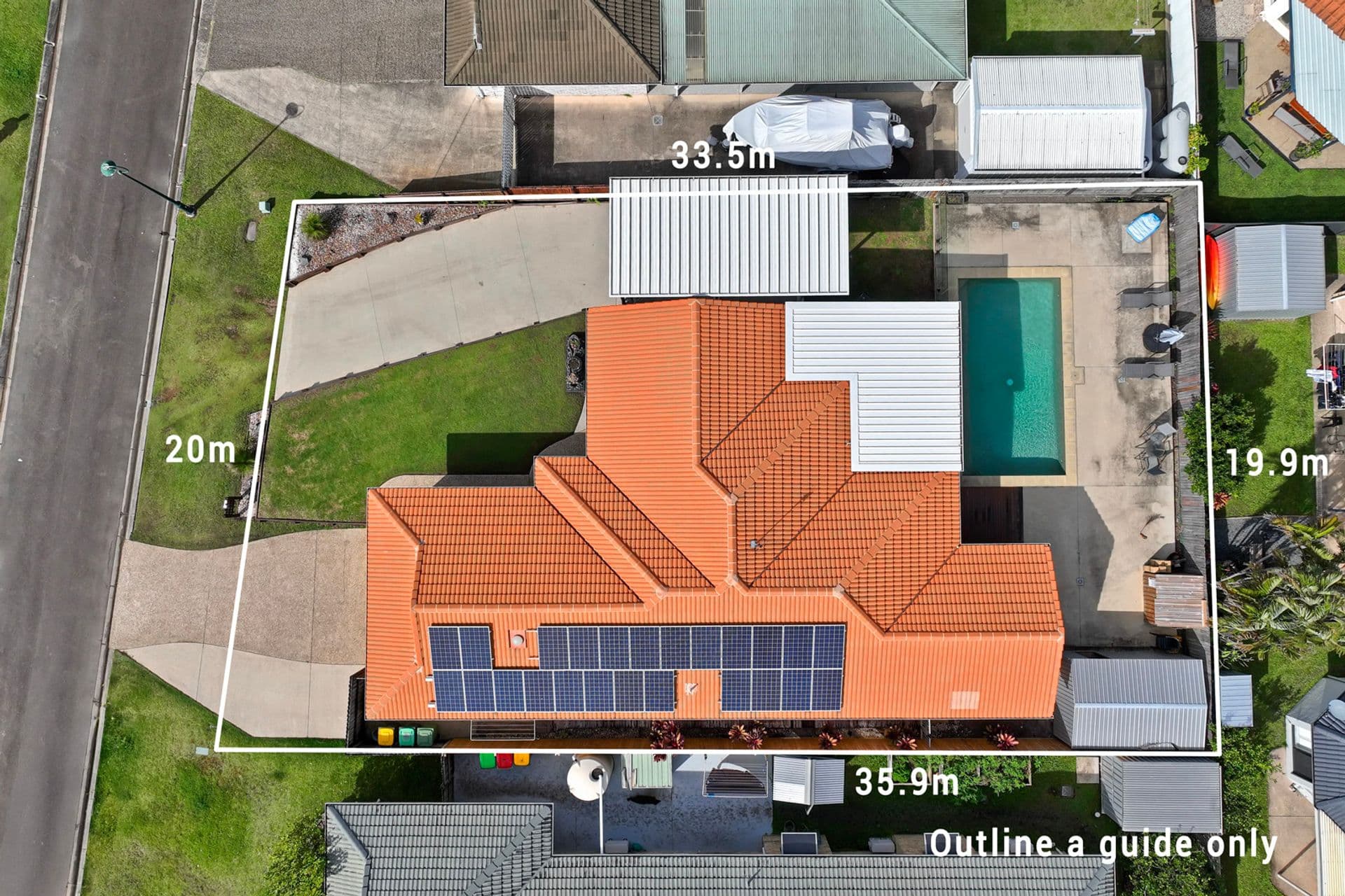 4 Silveroak Court, Mountain Creek, QLD, 4557, Mountain Creek - Image 1