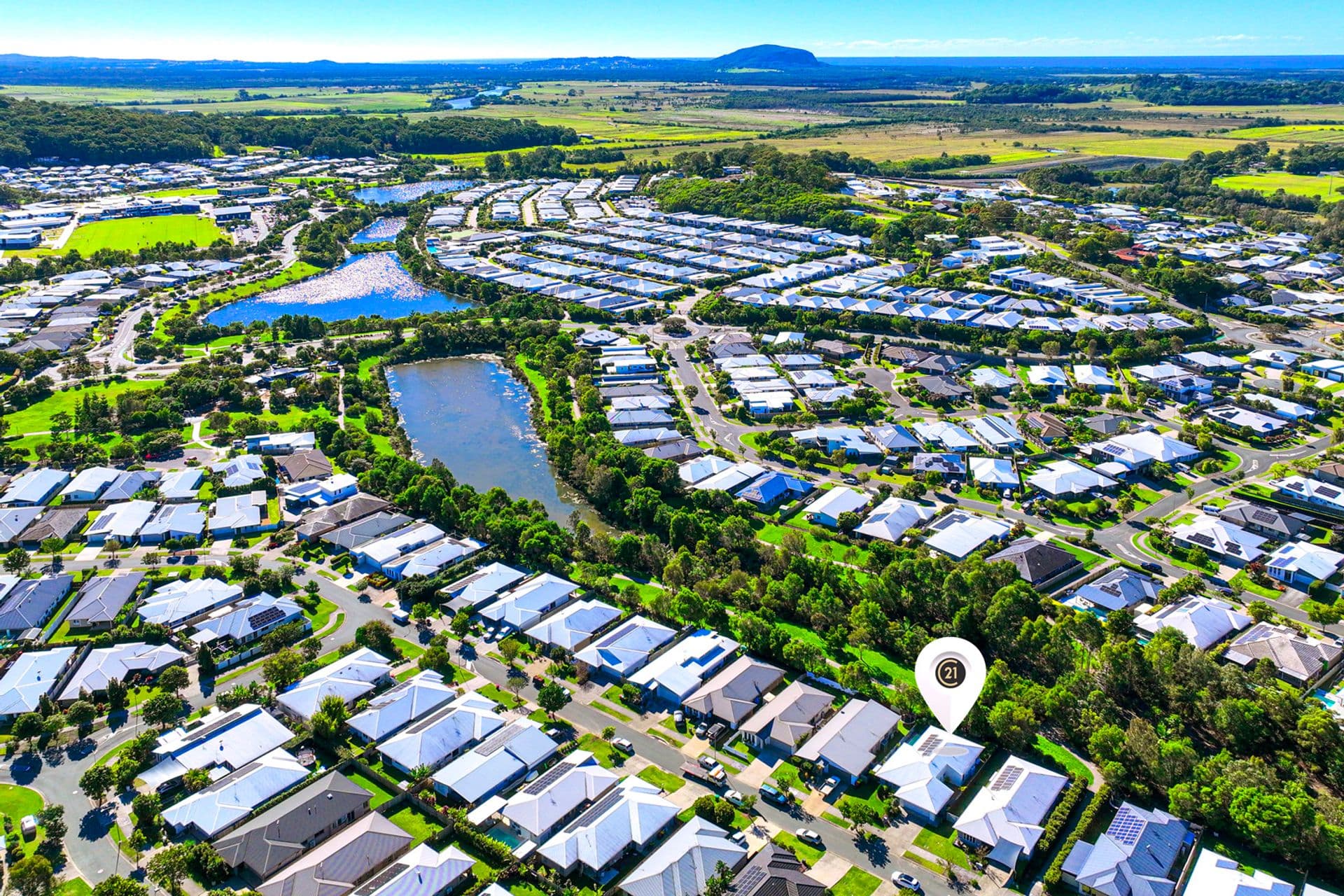43 Honeyeater Place, Bli Bli, QLD, 4560, Bli Bli - Image 1