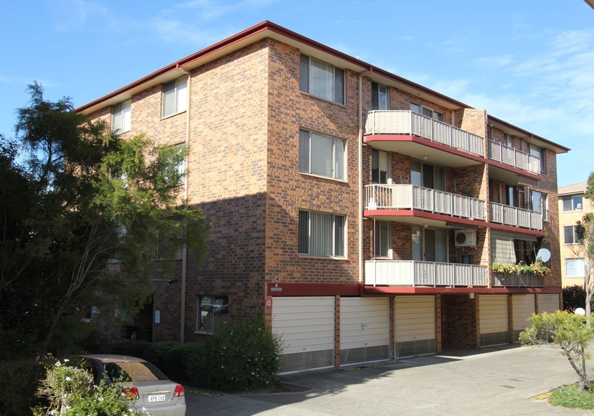 30/2 Riverpark Drive, Liverpool, NSW, 2170, Liverpool - Image 1