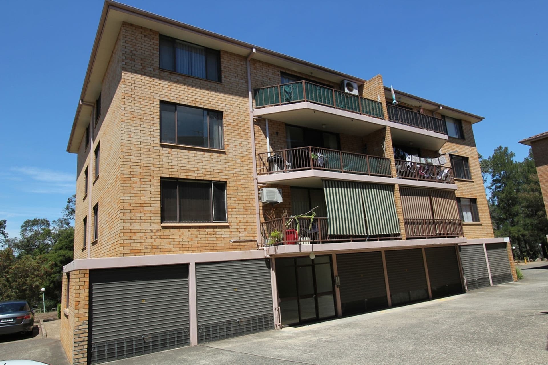 65/1 Riverpark Drive, Liverpool, NSW, 2170, Liverpool - Image 1