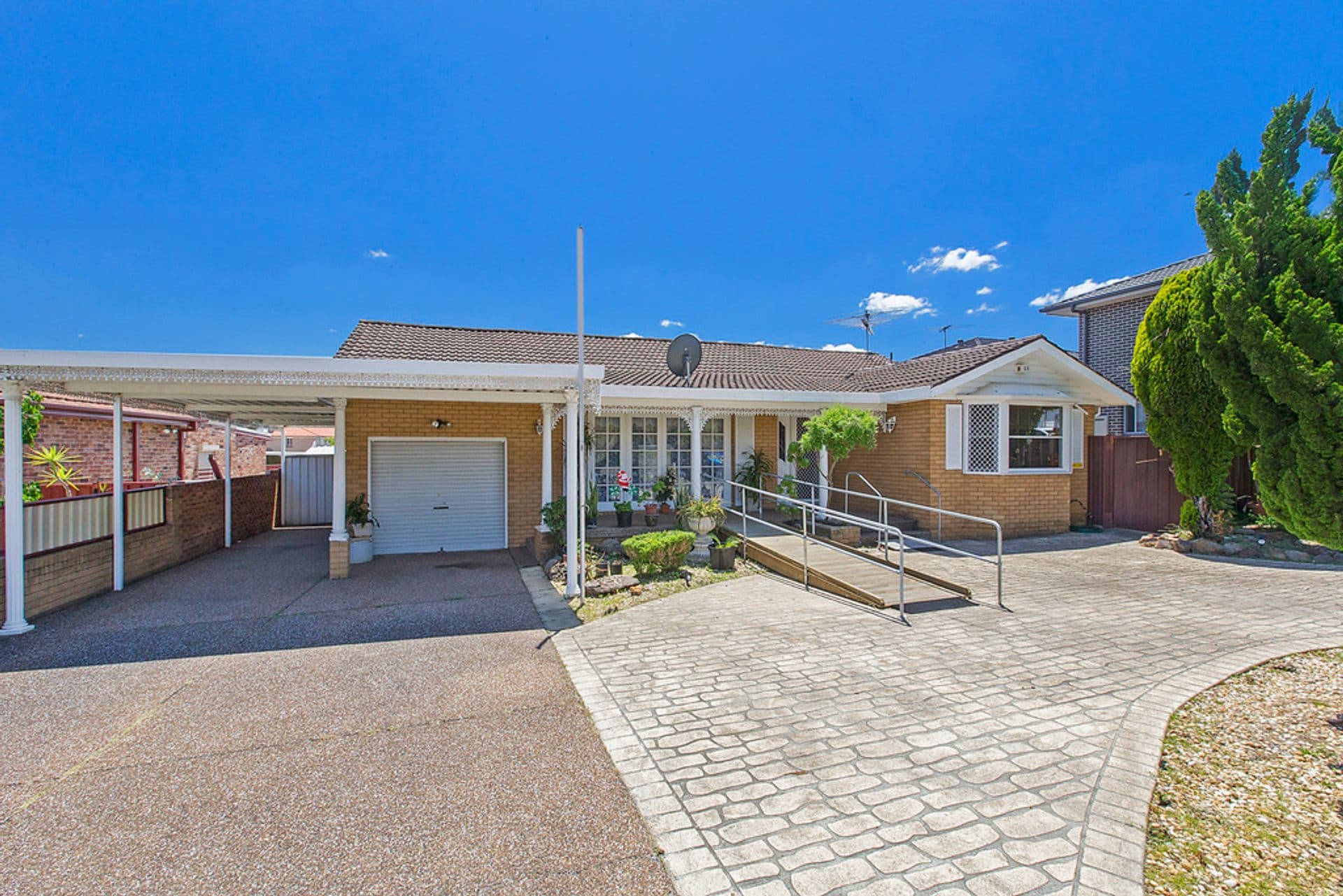 47 Lions Avenue, Lurnea, NSW, 2170, Lurnea - Image 1