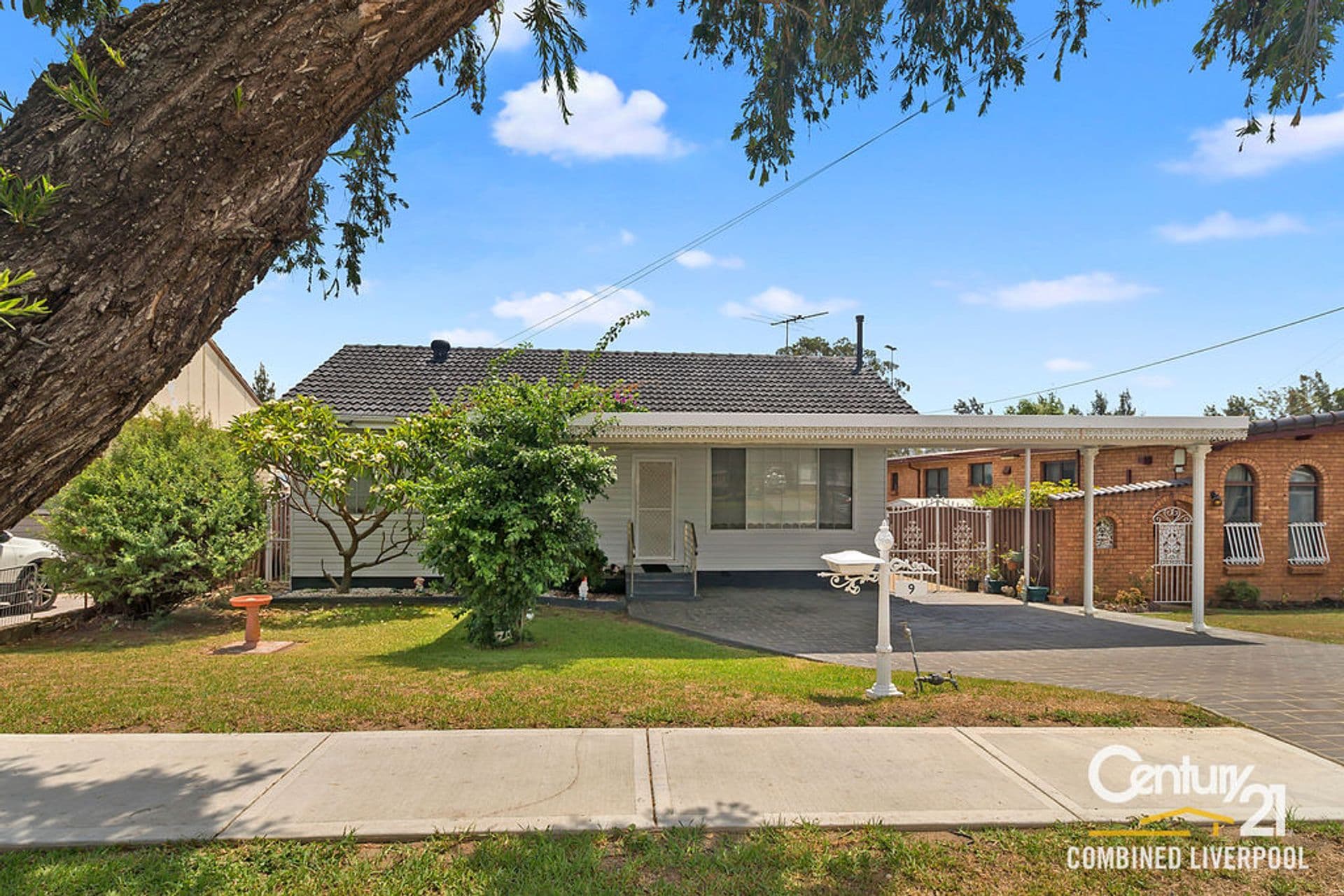 9 Amalfi Street, Lurnea, NSW, 2170, Lurnea - Image 1