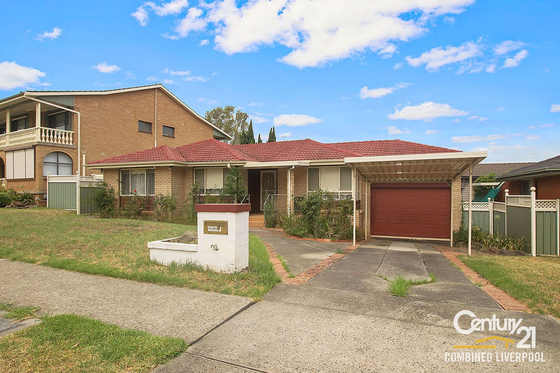 22 Congressional Drive, Liverpool, NSW, 2170, Liverpool - Image 1
