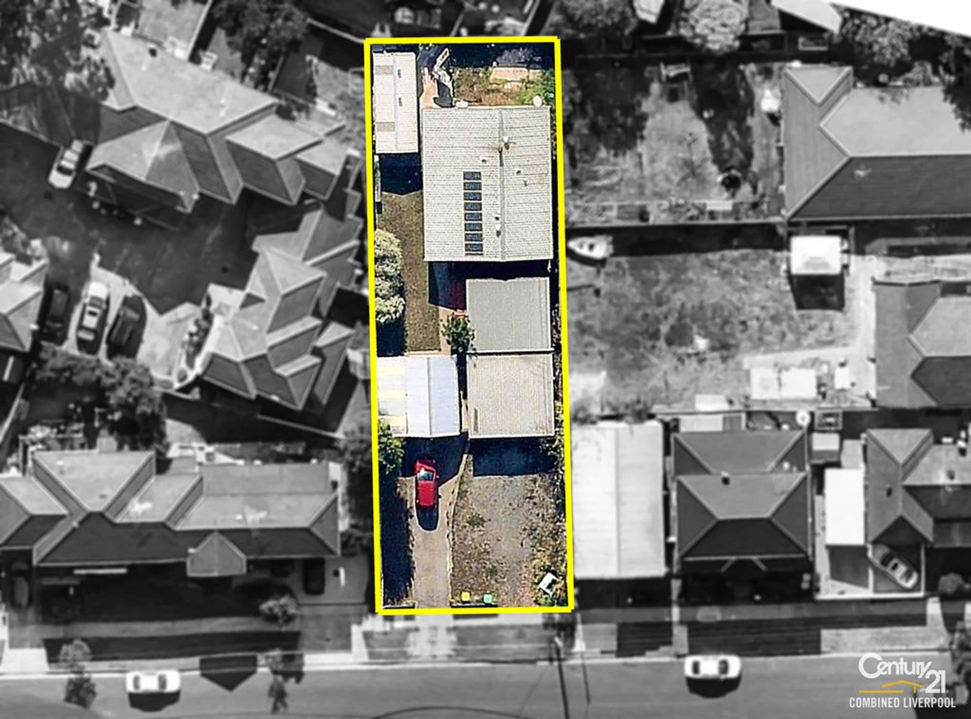 25 McLean Street, Liverpool, NSW, 2170, Liverpool - Image 1