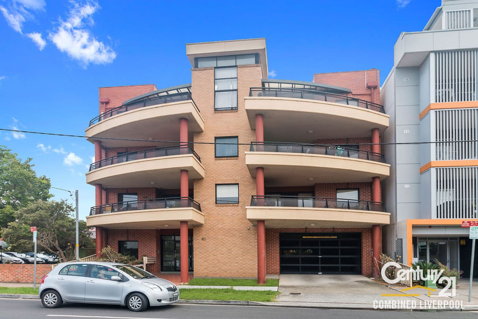 3/69 Bathurst Street, Liverpool, NSW, 2170, Liverpool - Image 1