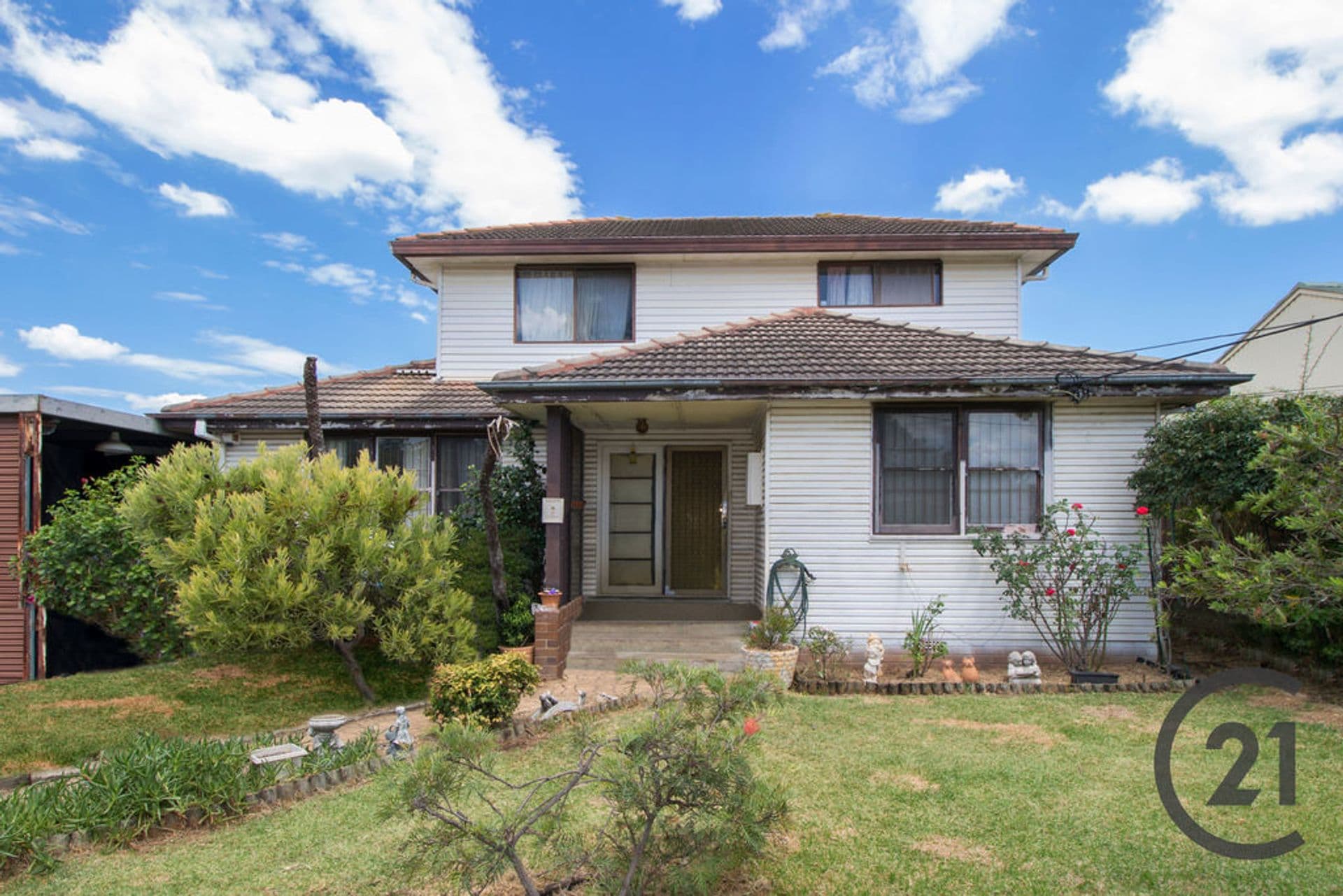 Shop 19-22/297-327 Macquarie Street, Liverpool, NSW, 2170, Miller - Image 1