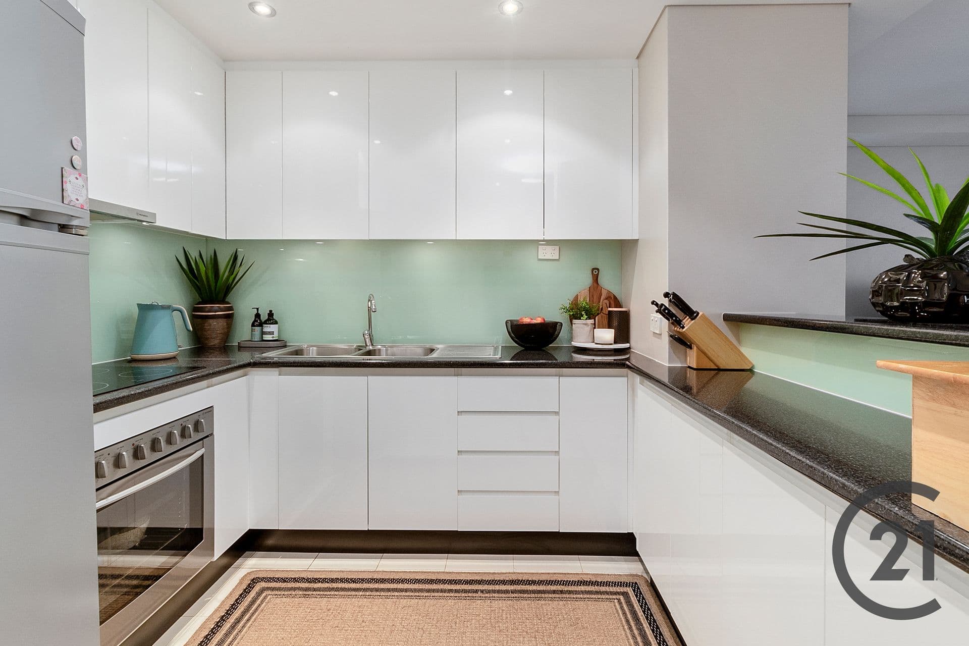 Shop 19-22/297-327 Macquarie Street, Liverpool, NSW, 2170, Liverpool - Image 1