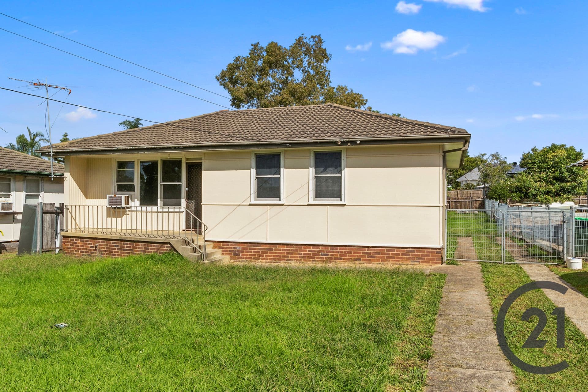 Shop 19-22/297-327 Macquarie Street, Liverpool, NSW, 2170, Casula - Image 1