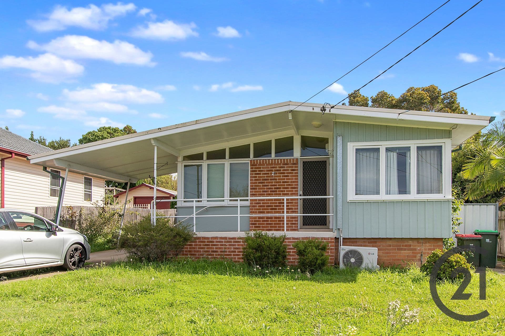 Shop 19-22/297-327 Macquarie Street, Liverpool, NSW, 2170, Heckenberg - Image 1
