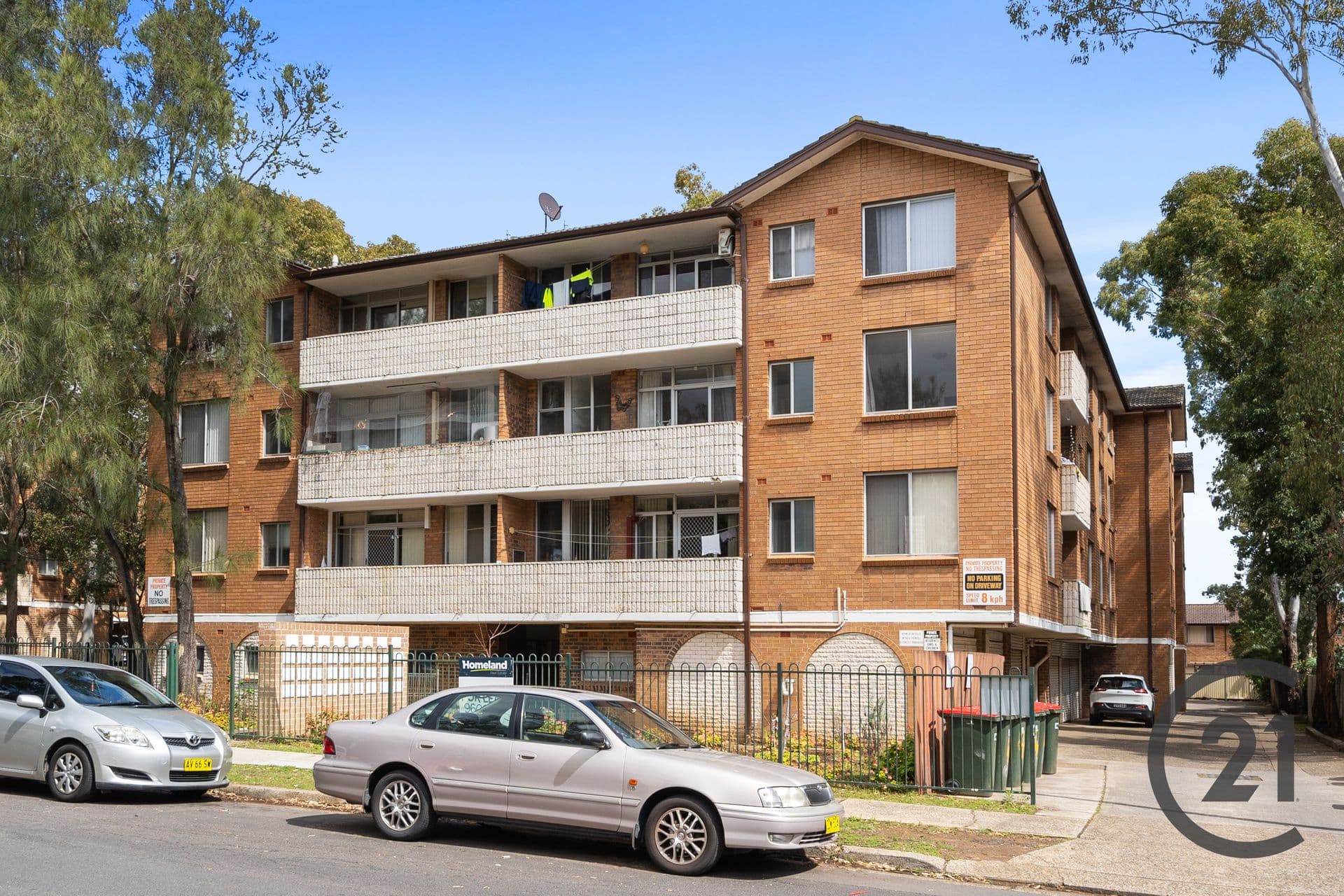 30/4 Beale Street, Liverpool, NSW, 2170, Liverpool - Image 1