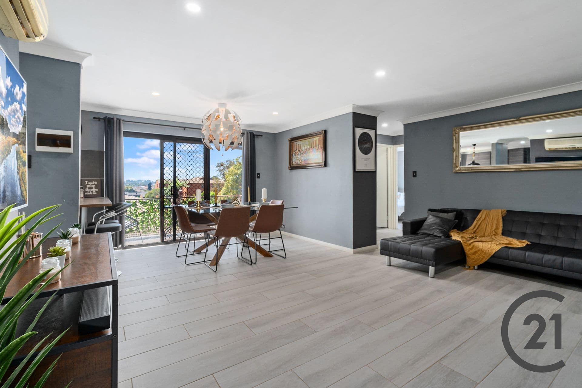 12/87 Memorial Ave, Liverpool, NSW, 2170, Liverpool - Image 1