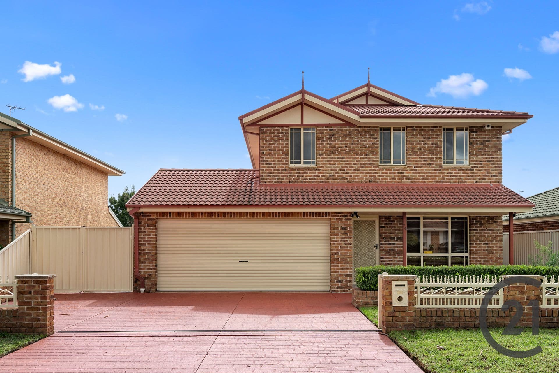 74 Nineteenth Avenue, Hoxton Park, NSW, 2171, Hoxton Park - Image 1