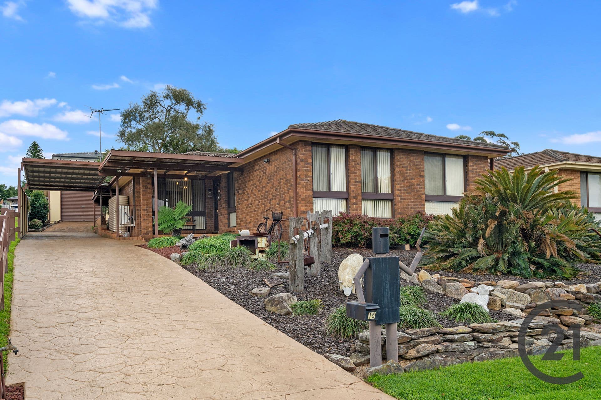 15 Janali Avenue, Bonnyrigg, NSW, 2177, Bonnyrigg - Image 1
