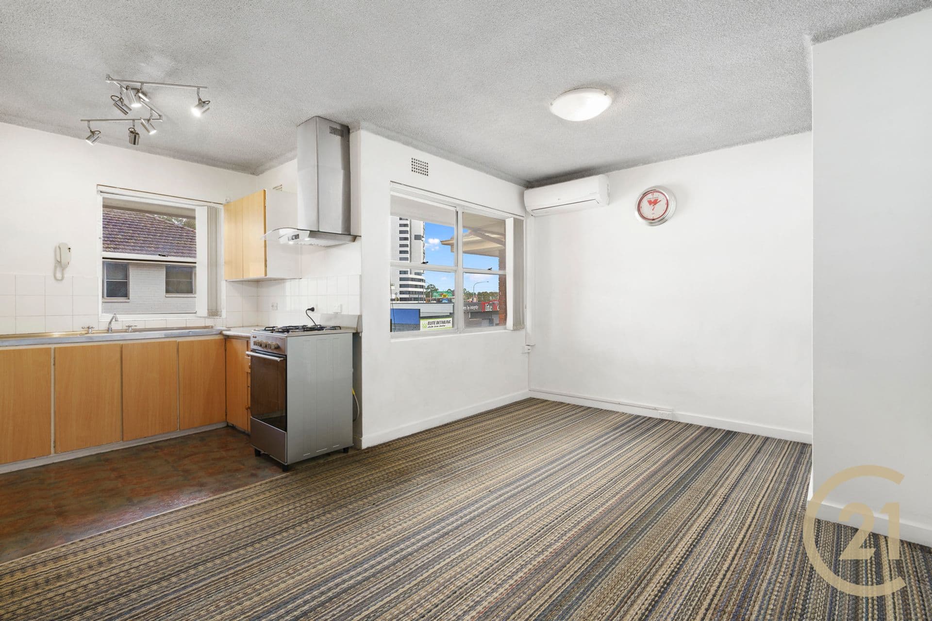 12/9 Short Street, Liverpool, NSW, 2170, Liverpool - Image 1