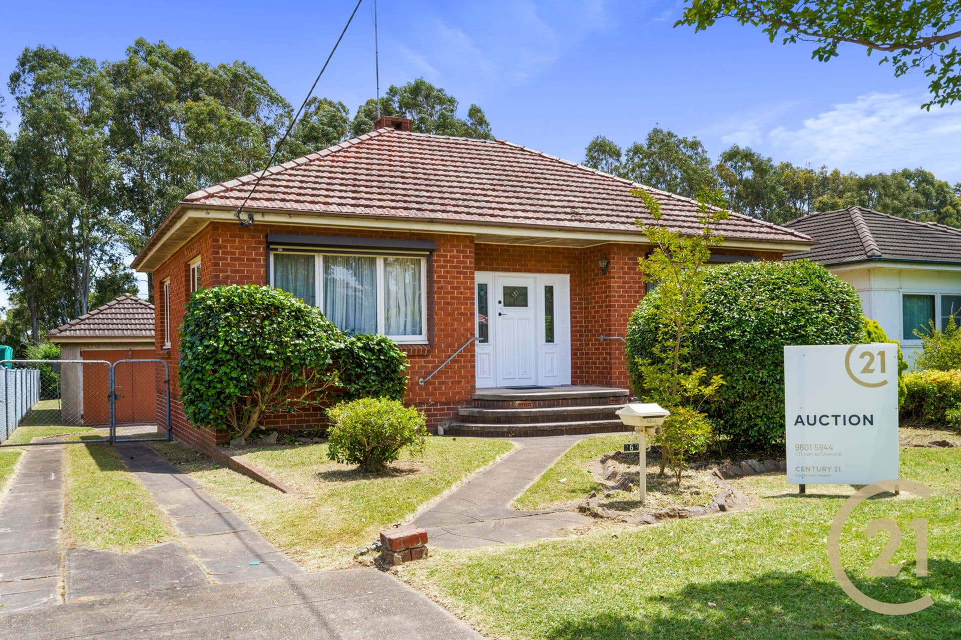 269 Memorial Avenue, Liverpool, NSW, 2170, Liverpool - Image 1
