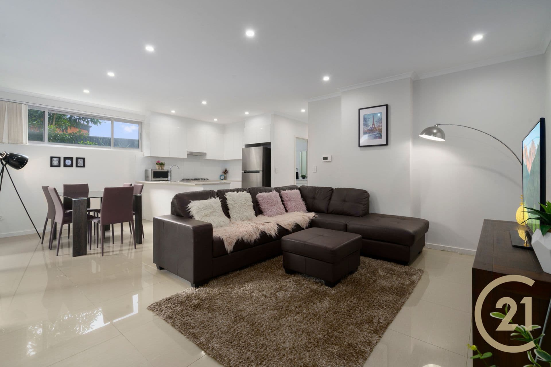 7/42-44 Hoxton Park Road, Liverpool, NSW, 2170, Liverpool - Image 1