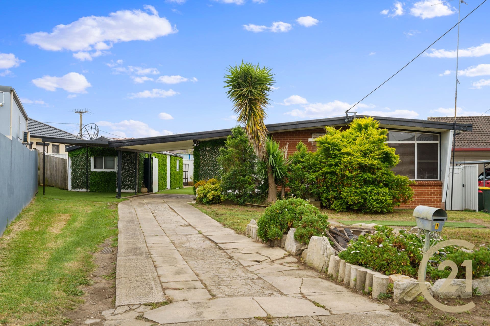 1 Macken Street, Liverpool, NSW, 2170, Liverpool - Image 1