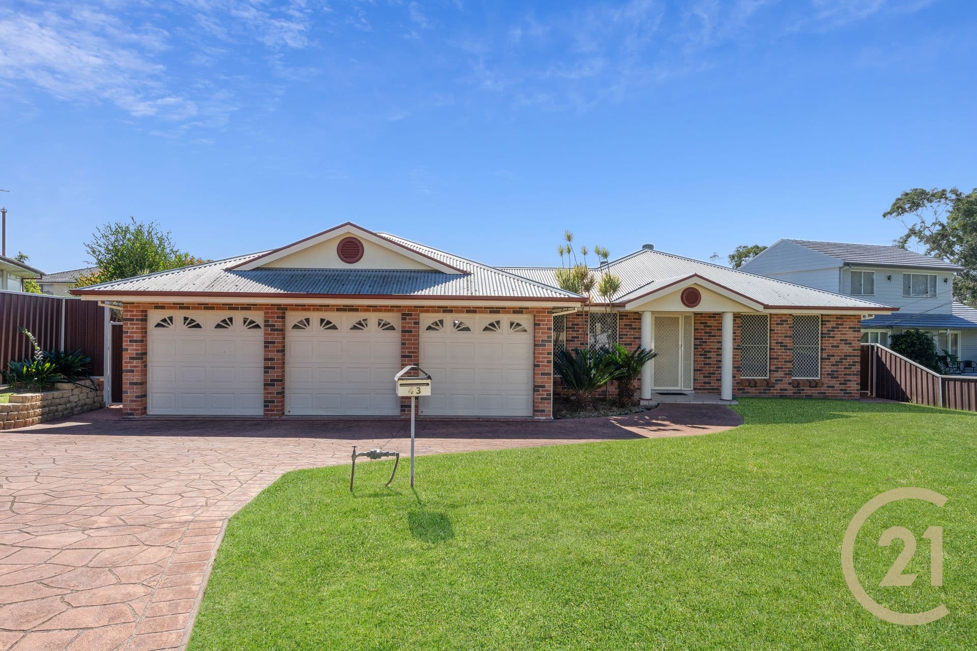 43 Tumbarumba Crescent, Heckenberg, NSW, 2168, Heckenberg - Image 1